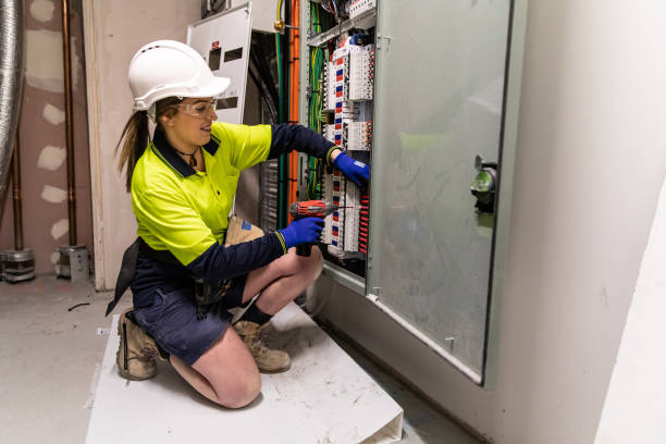 Best Electrical Installation Contractor  in Marlboro Meadows, MD
