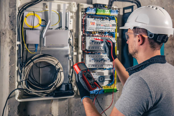Best Electrical Upgrades for Homes  in Marlboro Meadows, MD