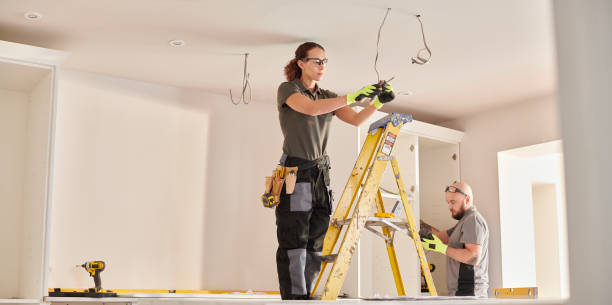 Best Electrical Outlet Repair  in Marlboro Meadows, MD