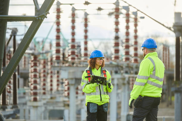 Best Electrical Wiring Services  in Marlboro Meadows, MD