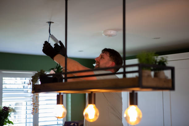 Affordable Electrical Installation in MD