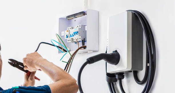 Best Emergency Electrical Repair  in Marlboro Meadows, MD