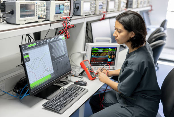 Best Local Electrician Companies  in Marlboro Meadows, MD